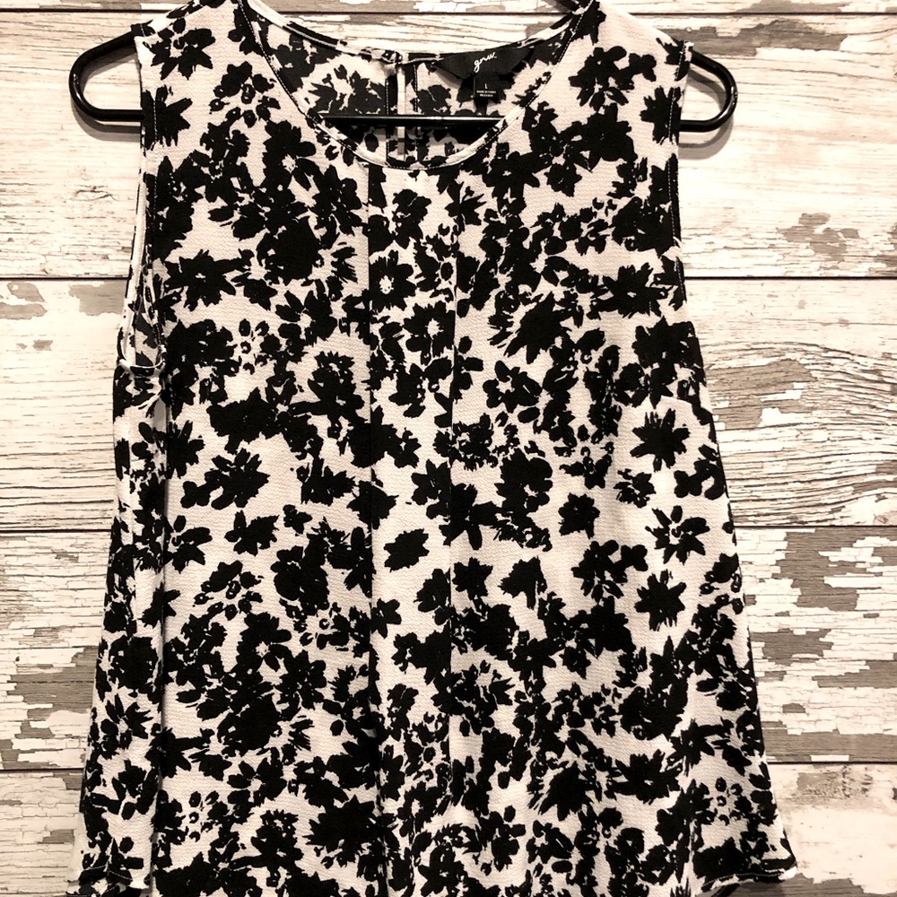 GNW size L blouse